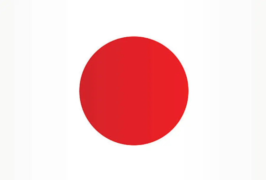 japanese flag