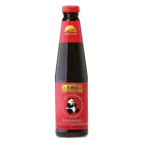 LKK Oyster Sauce 510g/ LKK austeru mērce 510g