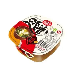 Shih Chuan Miso Paste Original 500g/ SHIH CHUAN Miso Pasta Oriģināla 500g - Oishii Asian Mart