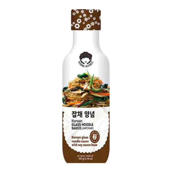 AR Japchae Sauce 300g/ AR Japchae Mērce 300g
