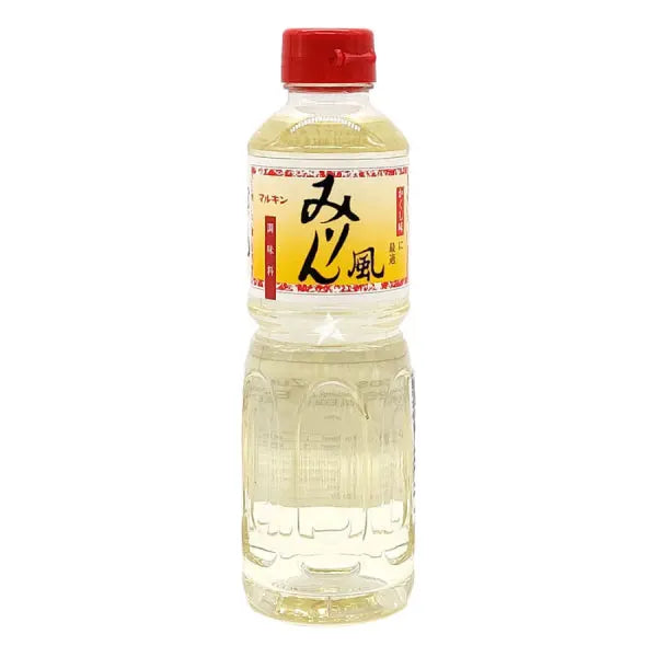 Marukin mirin 500 ml - Oishii Asian Mart