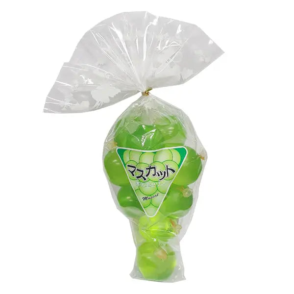 Balloon Jelly Kyoho Shine Muscat (TikTok)/ Balonu Želeja Kyoho Muscat (TikTok) - Oishii Asian Mart