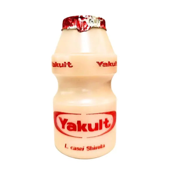 Yakult Probiotic Original 65ml/ Yakult Probiotisks Oriģināls 65ml Yakult