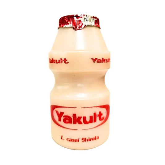 Yakult Probiotic Original 65ml/ Yakult Probiotisks Oriģināls 65ml Yakult
