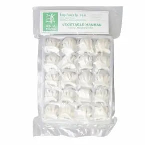 Vegetable Ha Cao 500g/ Dārzeņu Ha Cao 500g - Oishii Asian Mart