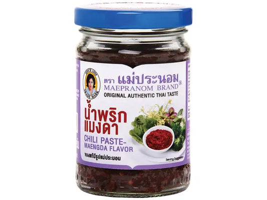 MAE Chilli Paste 228g/ MAE Čili Pasta 228g - Oishii Asian Mart