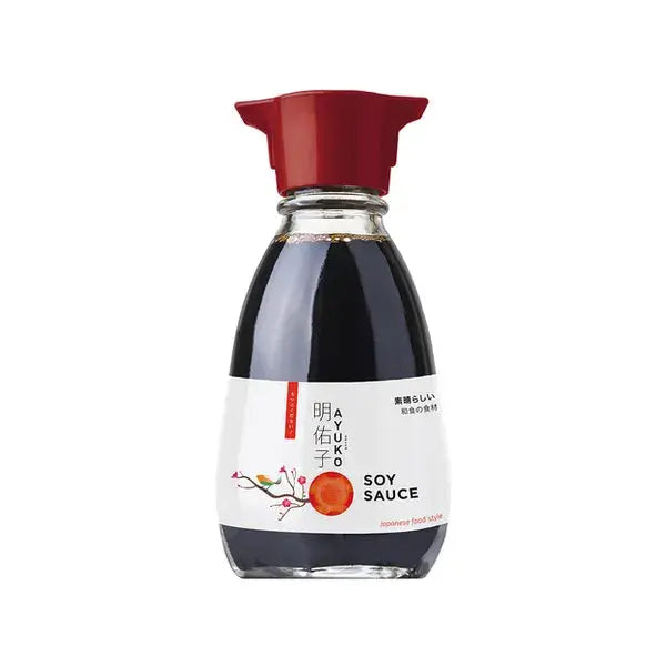 Ayuko Soy sauce 150ml/ Ayuko Sojas Mērce 150ml - Oishii Asian Mart