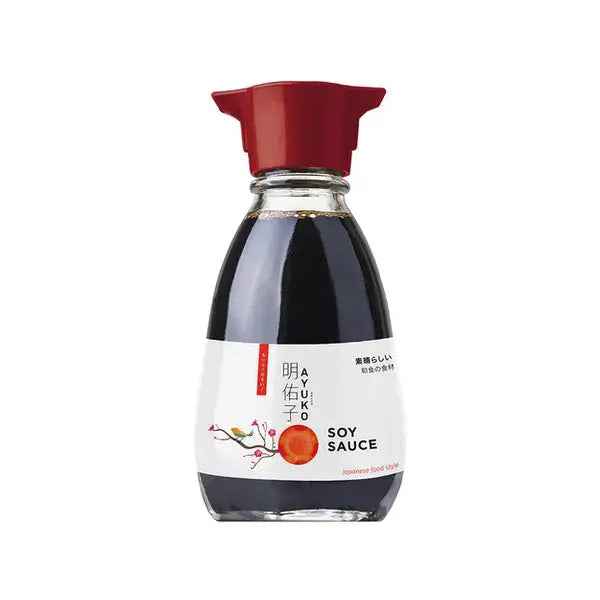 Ayuko Soy sauce 150ml/ Ayuko Sojas Mērce 150ml