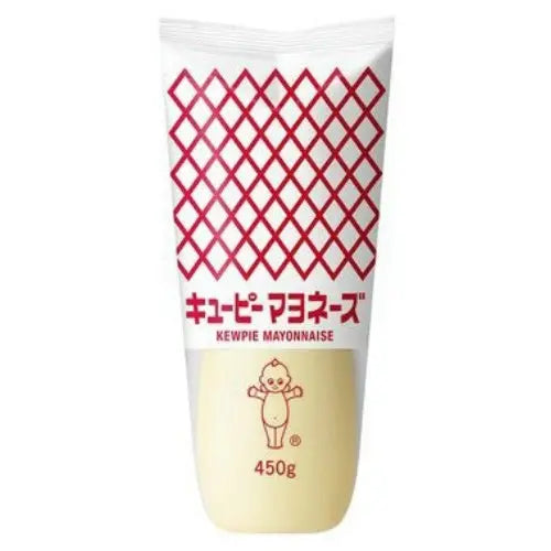 KEWPIE Mayonnaise 500g/ KEWPIE Majonēze 500g (POLIJA) Kewpie