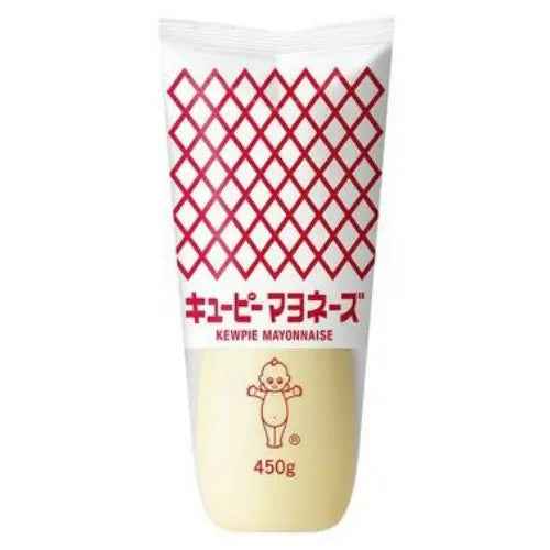 KEWPIE Mayonnaise 450g/ KEWPIE Majonēze 450g