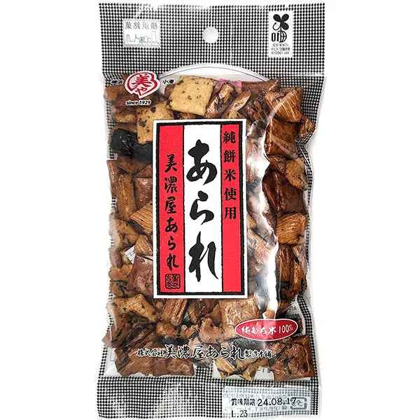 Minoya - Dera mix biscuit 100 g