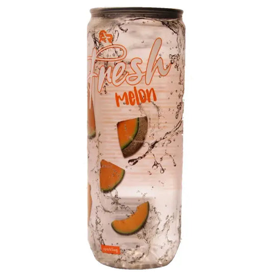 ACR Melon Drink 330ml/ ACR Melones Dzēriens 330ml - Oishii Asian Mart