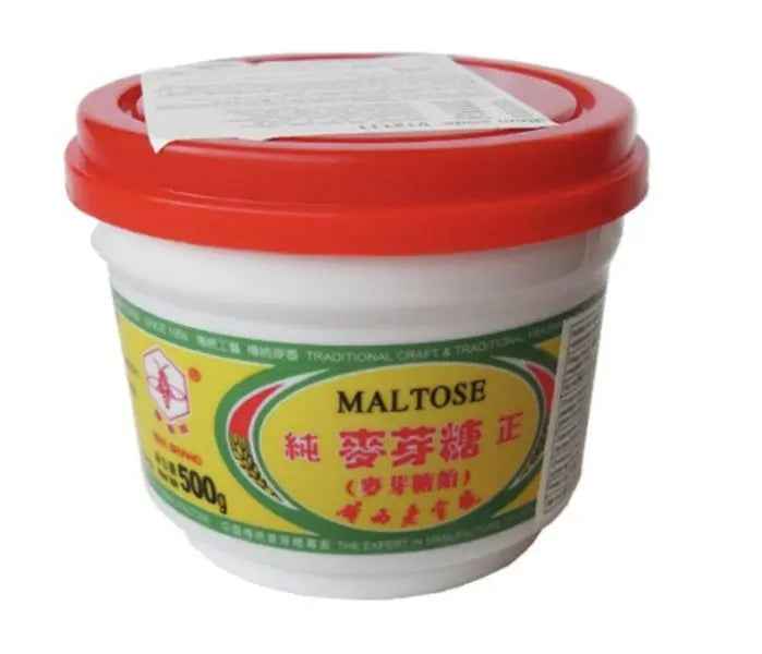 Maltose 500gr/ Maltoze 500g