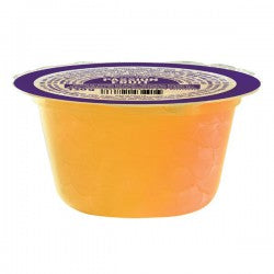 Popping Boba, Passion Fruit Flavor 120g/ Popping Boba ar Pasifloras Garšu 120g (Vācija) Oishii Asian Mart