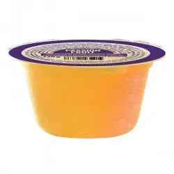 Popping Boba, Passion Fruit Flavor 120g/ Popping Boba ar Pasifloras Garšu 120g