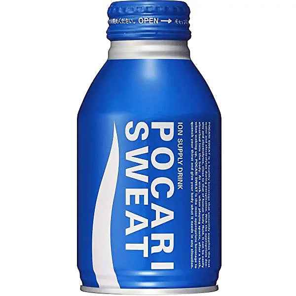 Otsuka Pocari Sweat Drink 300ml/ Otsuka Pocari Sweat dzēriens 300ml