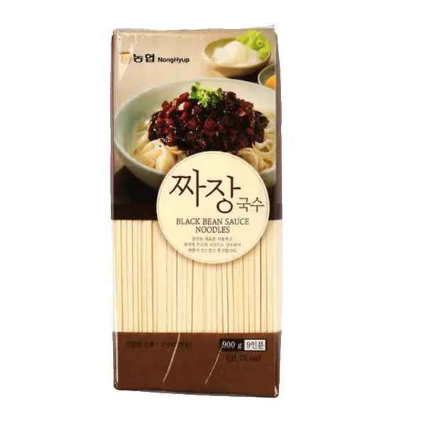NH Jajang Noodles 900g/ NH Jajang nūdeles 900 g