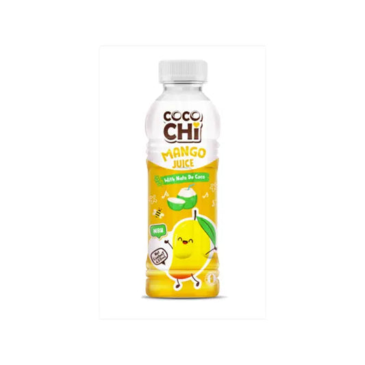 Cocochi Mango-Coco juice 450ml/ Cocochi mango-coco sula 450ml Cocochi
