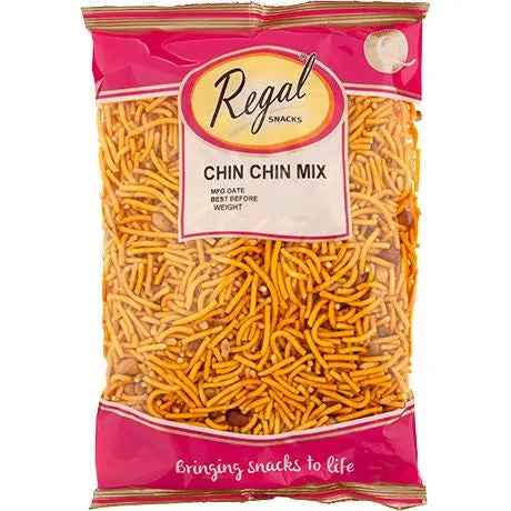REGAL Chin Chin Mix 375g (UK)/ REGAL Chin Chin Mix 375g