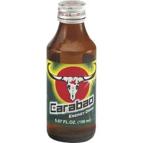 CARABAO Energy Drink 150ml/ CARABAO enerģijas dzēriens 150ml