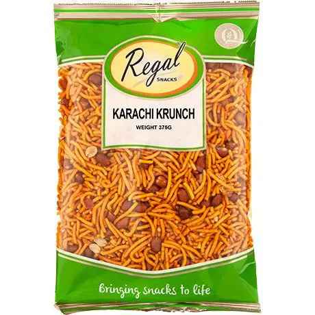 REGAL Karachi Mix 375 G
