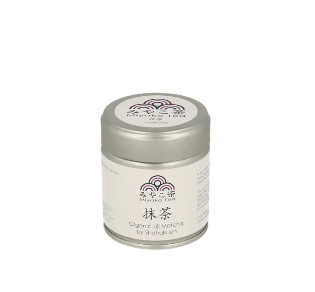 Bioloģiskā ceremonijas mača – Shohokuen, Udzi 30 gr Oishii Asian Mart