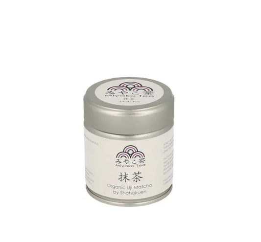 Bioloģiskā ceremonijas mača – Shohokuen, Udzi 30 gr Oishii Asian Mart