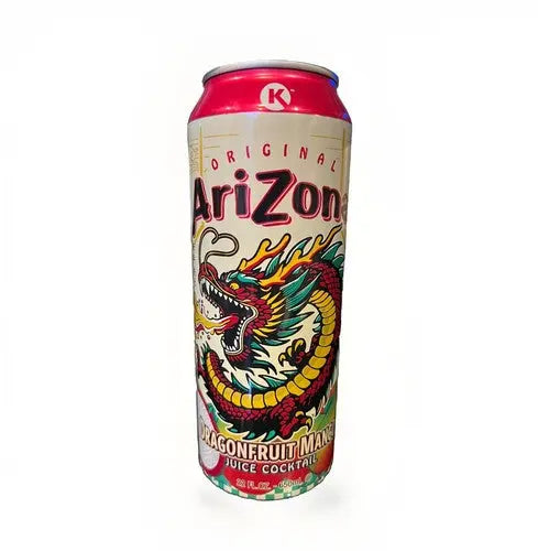 Arizona Mango Augļu Sulu Kokteilis 650 ml Arizona