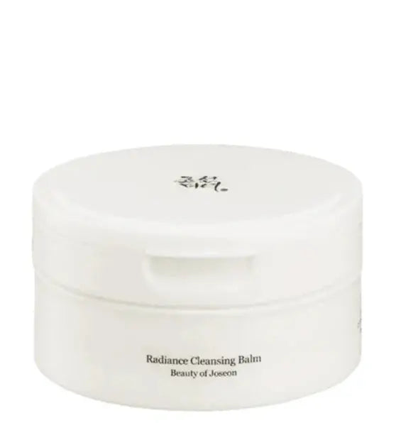 Beauty of Joseon Radiance Cleansing Balm 100ml/ Joseon Radiance attīrošā balzama skaistums 100ml Beauty of Joseon