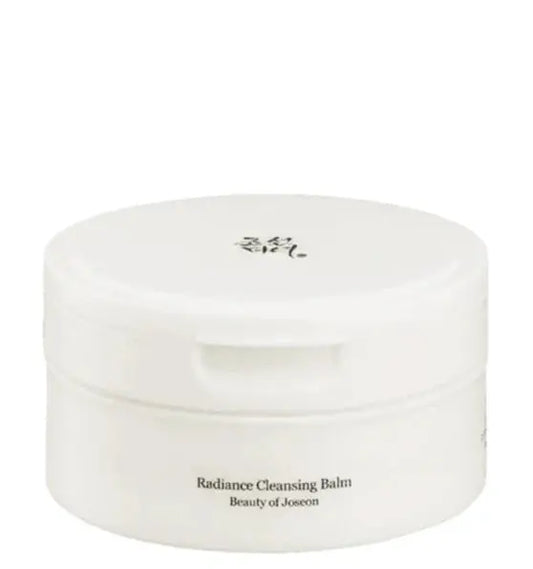 Beauty of Joseon Radiance Cleansing Balm 100ml/ Joseon Radiance attīrošā balzama skaistums 100ml Beauty of Joseon