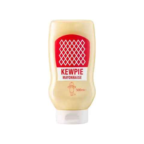 KEWPIE Mayonnaise 500g/ KEWPIE Majonēze 500g