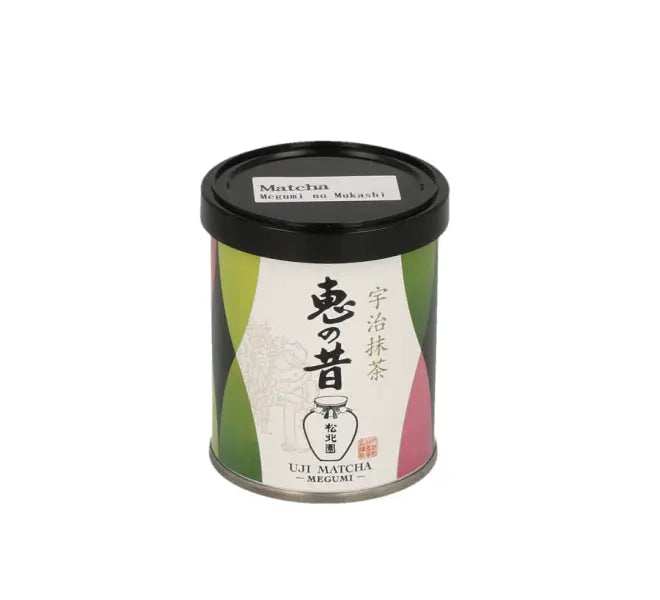 Ceremonial Matcha Megumi no Shiro 30gr Oishii Asian Mart
