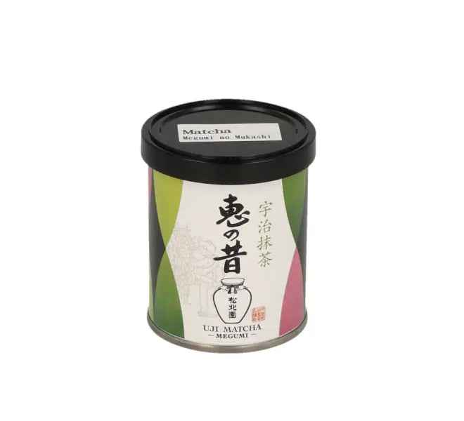 Ceremonial Matcha Megumi no Shiro 30gr
