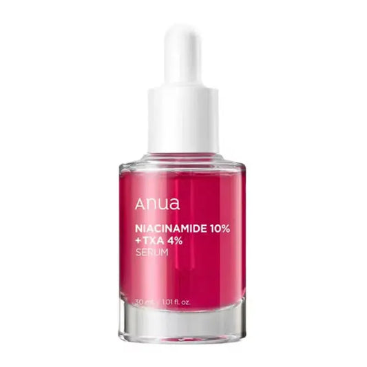 Anua Niacinamide 10% + TXA 4% Serum 30ml Oishii Asian Mart