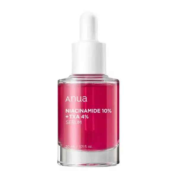 Anua Niacinamide 10% + TXA 4% Serum 30ml