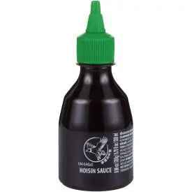 UNI-EAGLE Hoi Sin Sauce 200ml/ UNI-EAGLE Hoisin mērce 200 ml