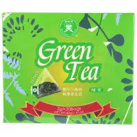 Butterfly Green Tea 40g/ Butterfly zaļā tēja 40 g Oishii Asian Mart