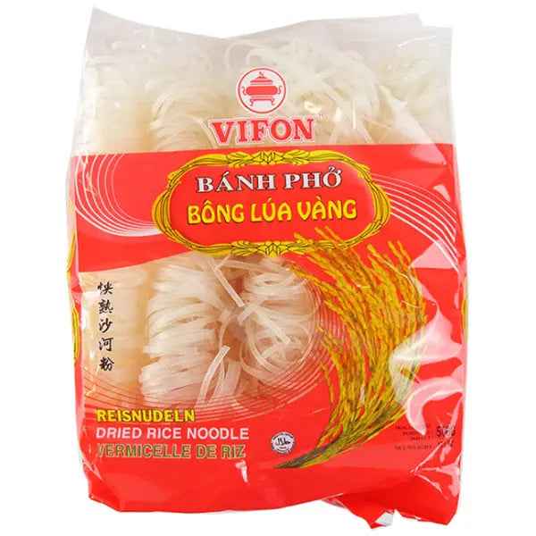 VIFON Rice Noodle 500g/ VIFON Rīsu nūdeles 500 g