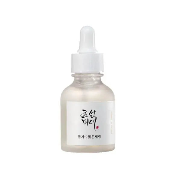 Beauty of Joseon Mirdzuma Serums: Rīsi + Arbutīns Oishii Asian Mart