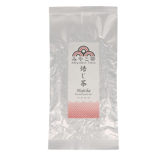 Premium Hōjicha Kakegawa - Otsuka, Kakegawa 50g Premium Hōjicha Kakegawa