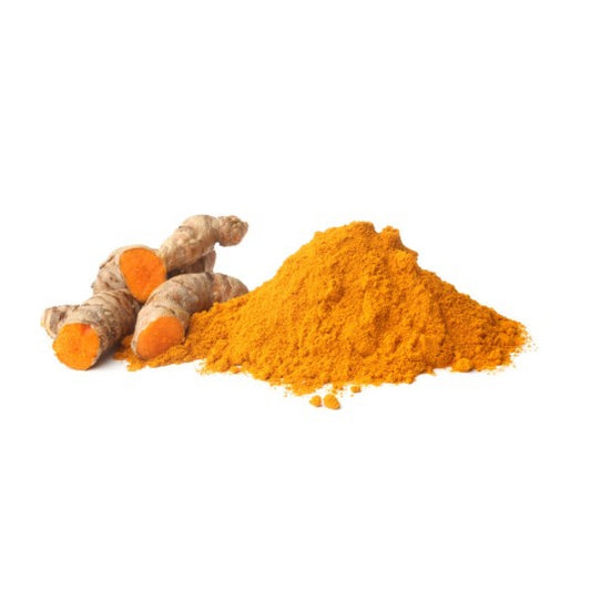 Tumeric powder 200g/ Kurkumas pulveris 200 g