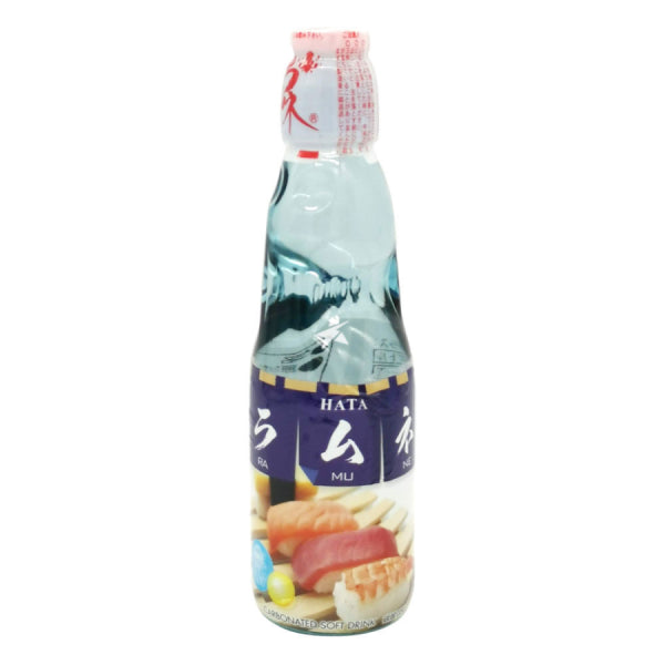 Hata ramune Japan Edition 200ml - Oishii Asian Mart