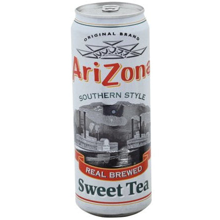 Arizona Sweet Tea 650ml/ Arizona saldā tēja 650 ml Arizona