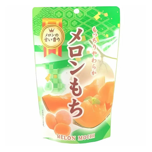 Seiki Mochi Melon 130g/ Seiki Moči Melone 130g - Oishii Asian Mart