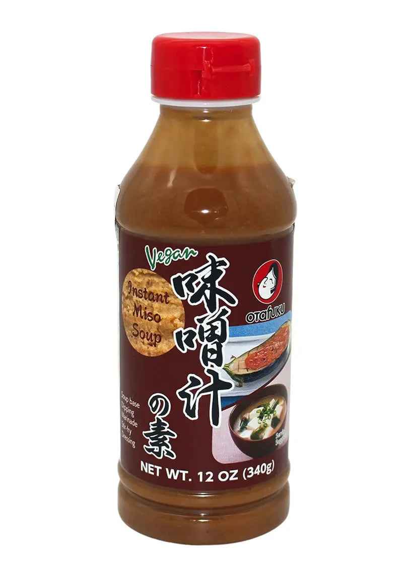 Otafuku Instant Miso Suppe 340 g/ Otafuku Instant Miso Zupa, 340 g