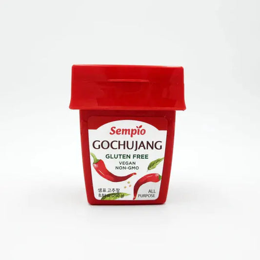 SEMPIO Gochujang Gluten Free/ SEMPIO Gochujang Bez glutēna - Oishii Asian Mart