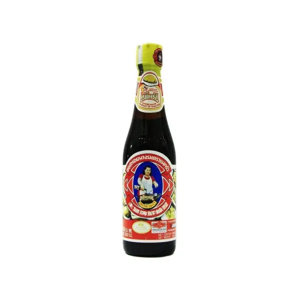 MAEKRUA Oyster Sauce 300ml/ MAEKRUA austeru mērce - Oishii Asian Mart