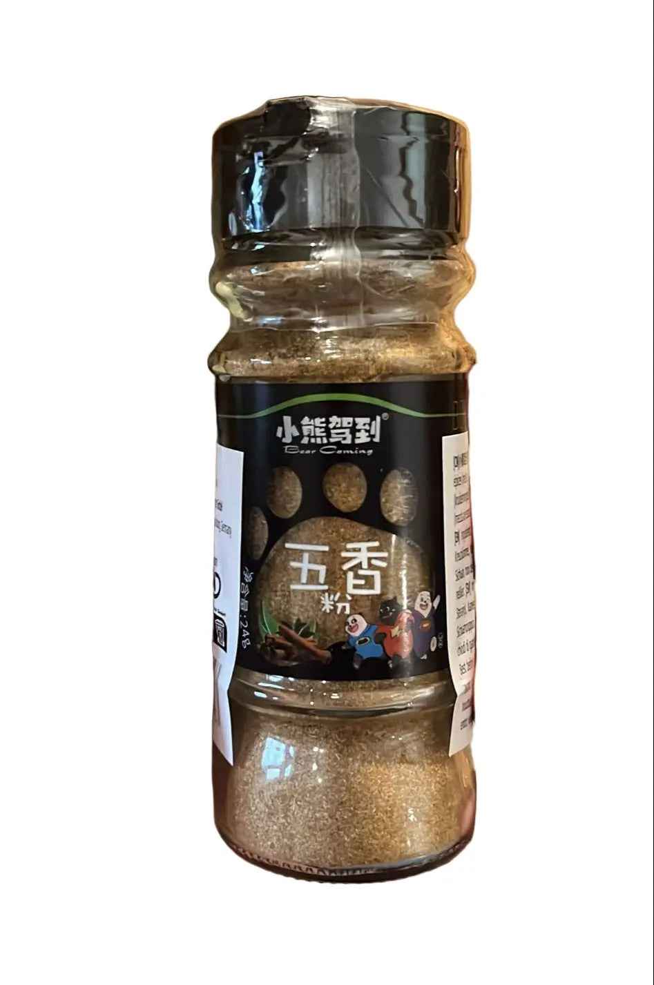 Five Spice Powder 24g/ Ķīniešu piecu garšvielu maisījums 24 g