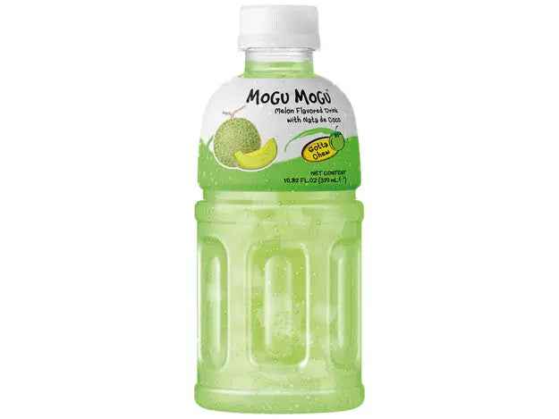 Mogu Mogu Melon 320ml/ Mogu Mogu Melone 320ml