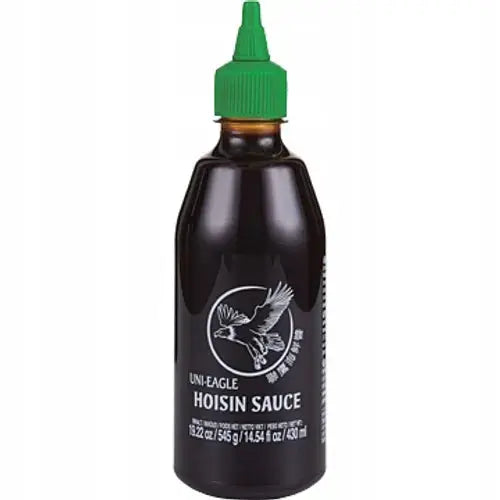 UNI-EAGLE Hoisin sauce 545g/ Flying Goose Hoisin Mērce 545g - Oishii Asian Mart